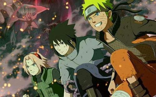 木叶小英雄爆料视频大全,揭秘爆料视频大全背后的精彩瞬间  第2张