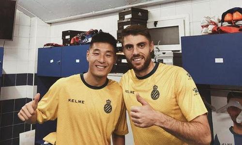 记者爆料武磊空门视频,错失进球良机！  第3张